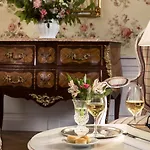 Chateau D'isenbourg &