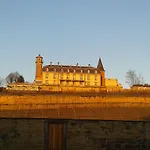 Chateau D'isenbourg & Hotel 5*