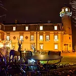 Chateau D'isenbourg & Hotel