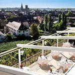 Chateau D'isenbourg & Rouffach