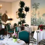 Hotel Chateau D'isenbourg & Rouffach