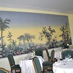 Hotel Château D'isenbourg&spa 5*