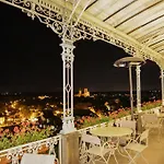 Chateau D'isenbourg &