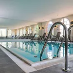 Château D'isenbourg&spa 5*