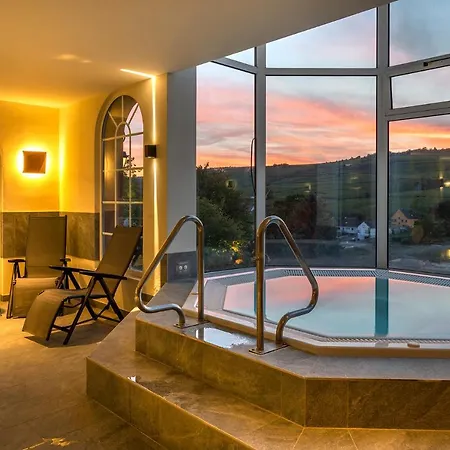 Chateau D'isenbourg & 5*