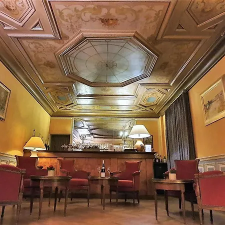 Отель Chateau D'isenbourg &