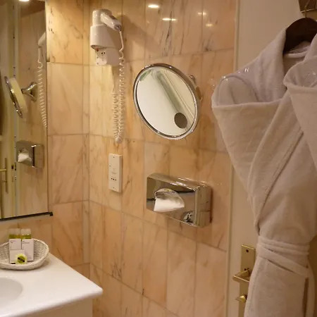 Chateau D'isenbourg & 5*