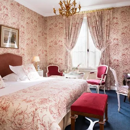 Chateau D'isenbourg &