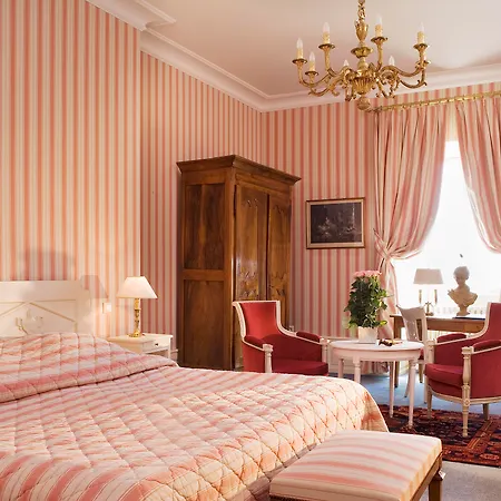 Chateau D'isenbourg & רופאק