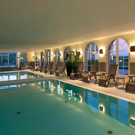 Chateau D'isenbourg & Hotel