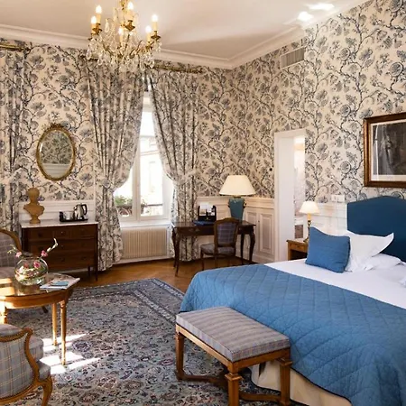 Chateau D'isenbourg & Rouffach