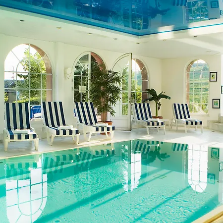 Chateau D'isenbourg & 5* Руффак