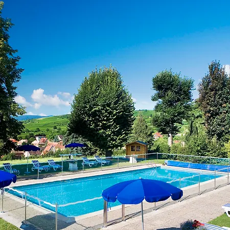 Chateau D'isenbourg & Отель 5*