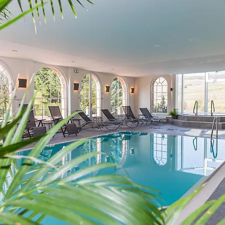 Chateau D'isenbourg & Отель 5*