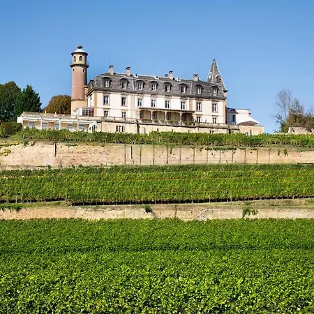 Chateau D'isenbourg &