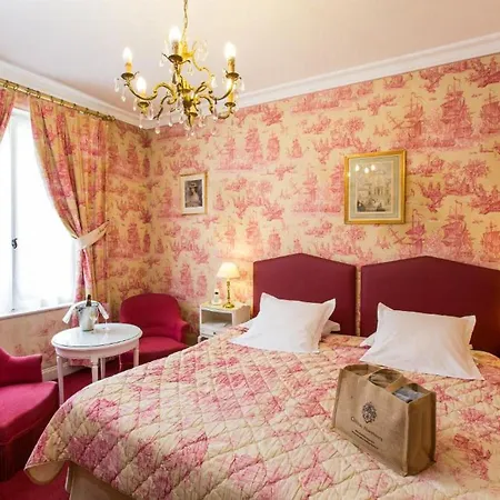 Отель Chateau D'isenbourg &