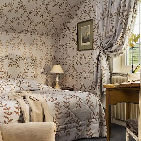 Ξενοδοχείο Chateau D'isenbourg & 5*