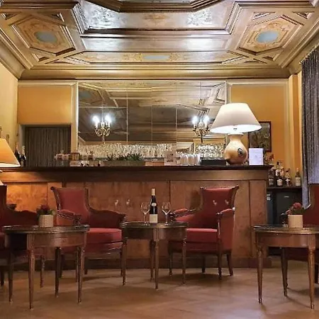 Отель Chateau D'isenbourg &