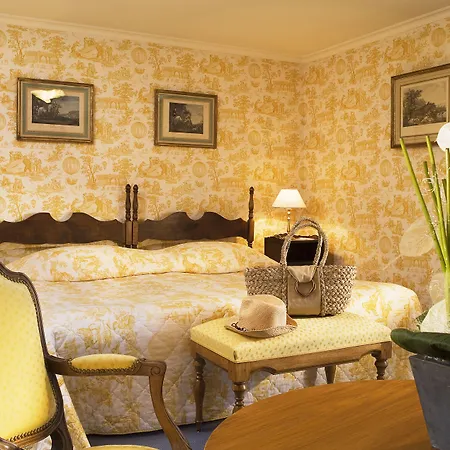 Chateau D'isenbourg & Hotel