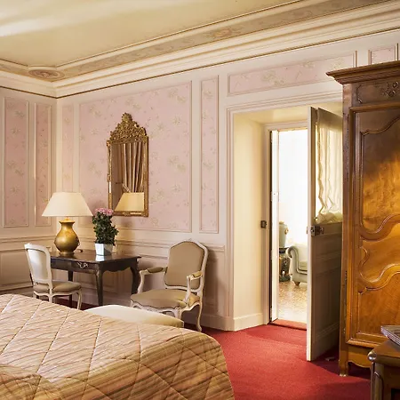 Chateau D'isenbourg & 5*