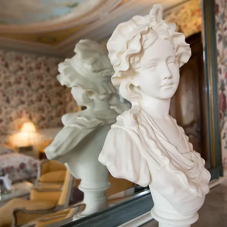 Chateau D'isenbourg &