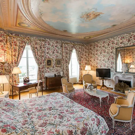 Chateau D'isenbourg & Hotel