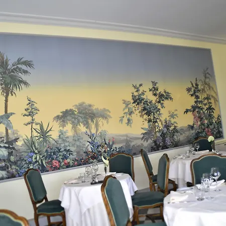 酒店 Chateau D'isenbourg & 5*