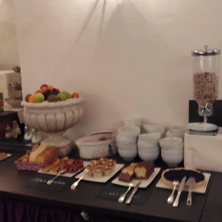 Chateau D'isenbourg &