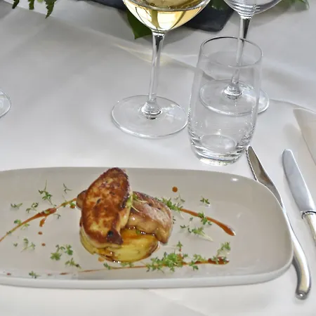 Hotel Chateau D'isenbourg & Rouffach