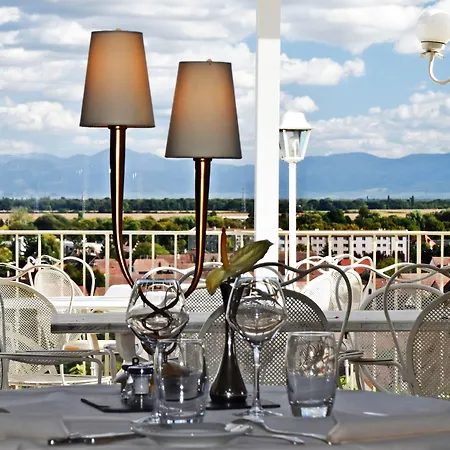 Chateau D'isenbourg & Hotel 5*