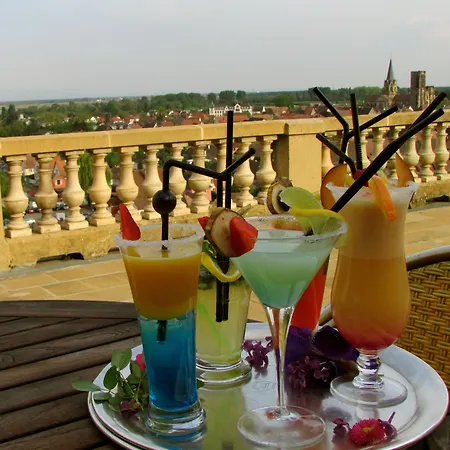 Chateau D'isenbourg &