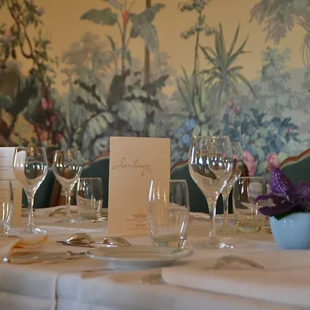 Chateau D'isenbourg & Hotel 5*