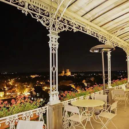 Chateau D'isenbourg &