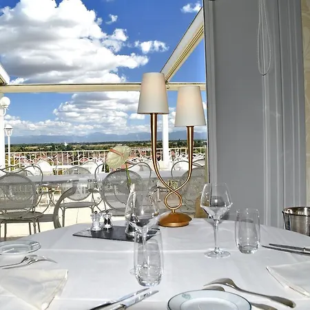 Chateau D'isenbourg &