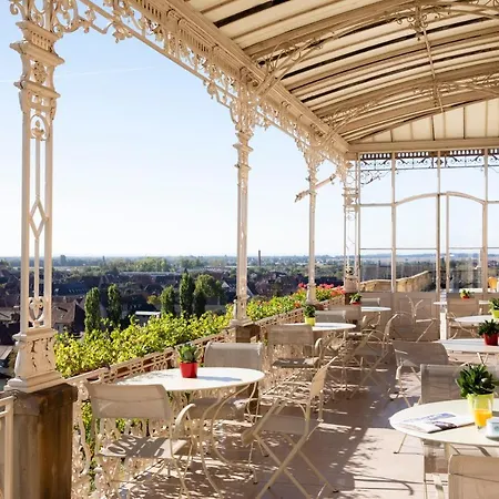 Chateau D'isenbourg &