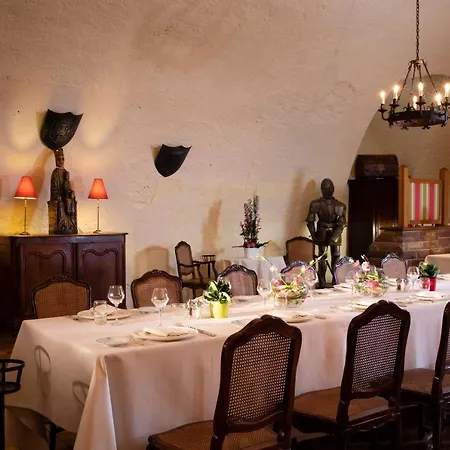 Chateau D'isenbourg &