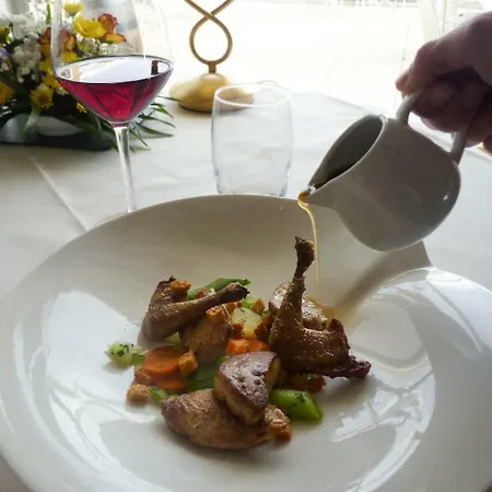 Chateau D'isenbourg & 5*