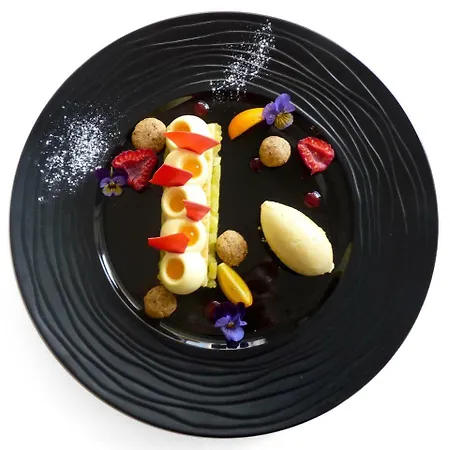 Chateau D'isenbourg & 5*