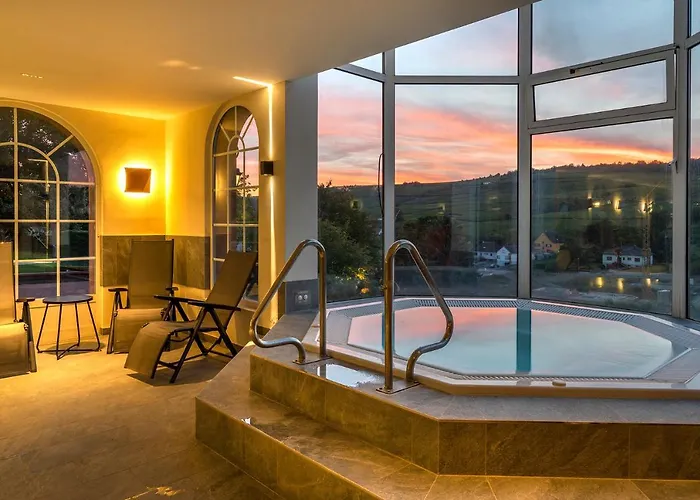 Chateau D'isenbourg & 5*