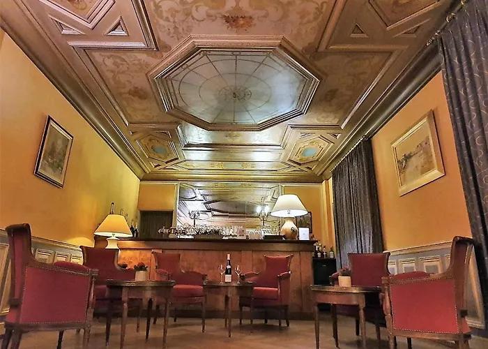 Hotel Chateau D'isenbourg &