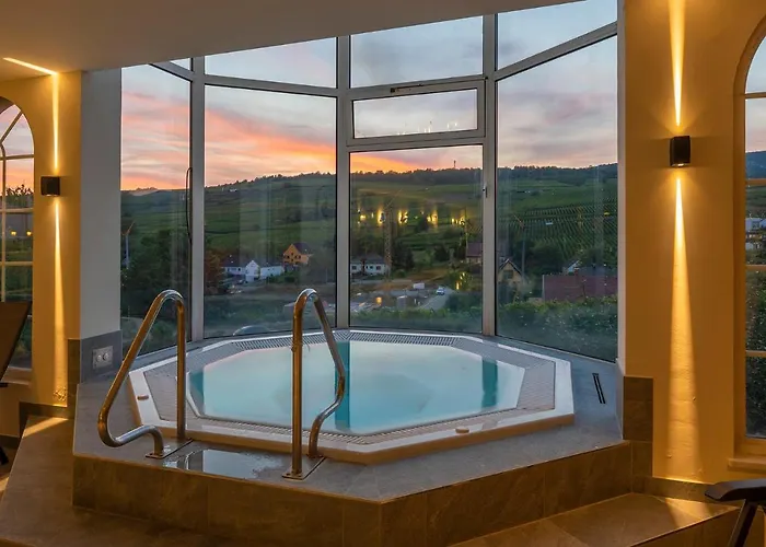 Chateau D'isenbourg &