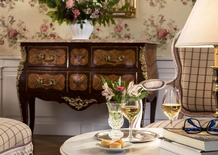 Chateau D'isenbourg &