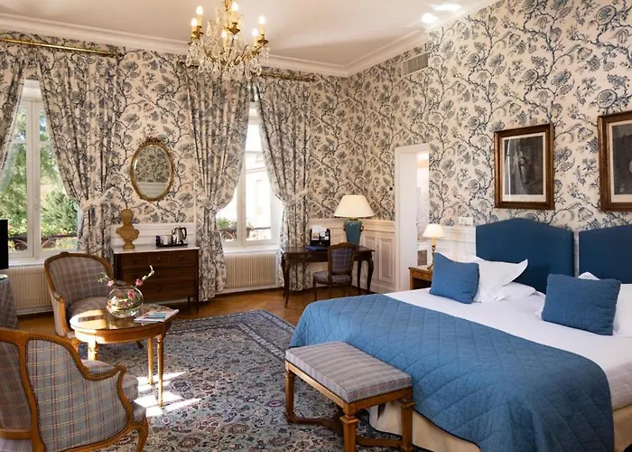 Chateau D'isenbourg & Rouffach