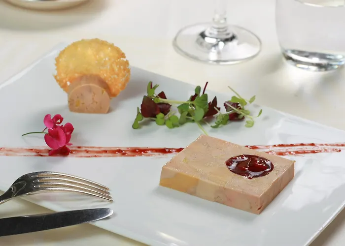 Hotel Chateau D'isenbourg & Rouffach