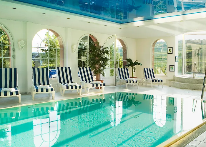 Chateau D'isenbourg & 5* רופאק