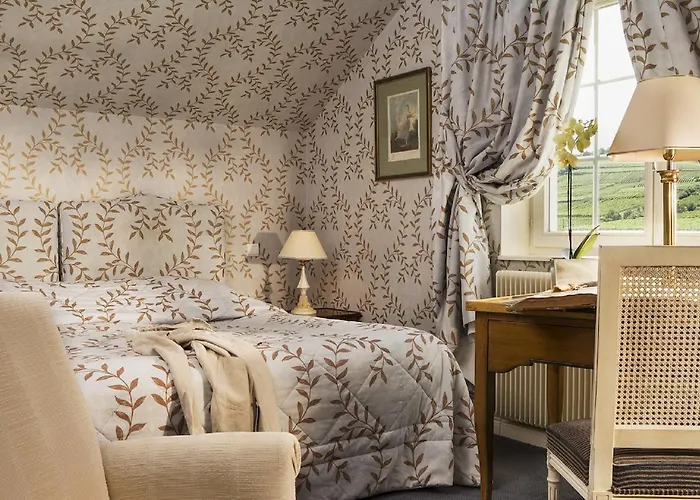 Hotel Chateau D'isenbourg & 5*