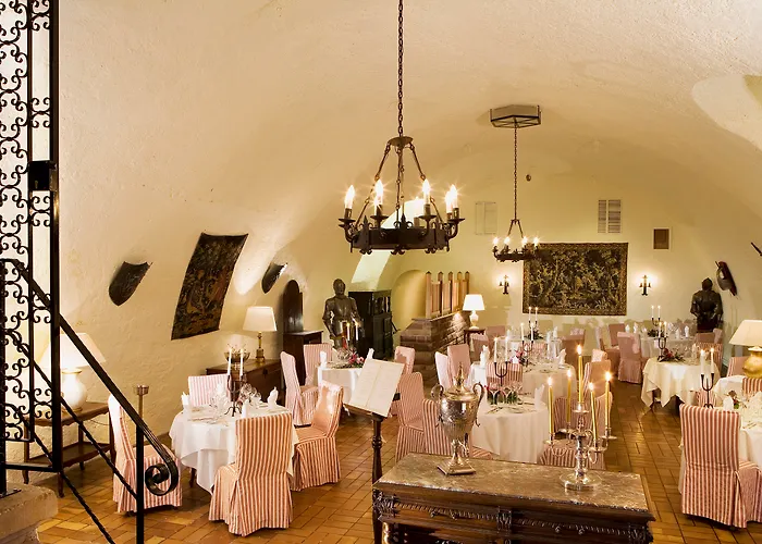 Chateau D'isenbourg & 5* Rouffach