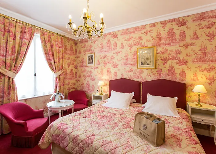 Chateau D'isenbourg & Hotel Rouffach