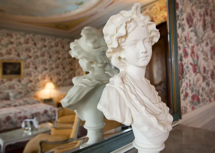 Chateau D'isenbourg &