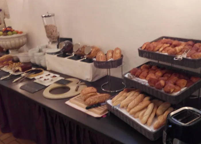 Chateau D'isenbourg & Hotel